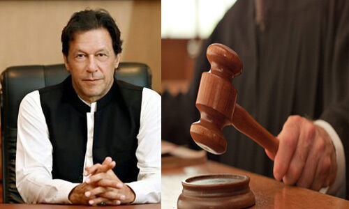 इस्लामाबाद हाईकोर्ट ने इमरान सरकार को लगाई फटकार, जानें क्या है पूरा मामला