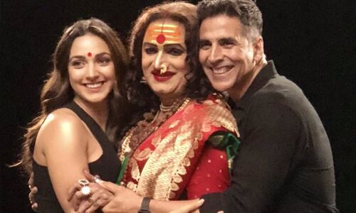 अक्षय की फिल्म लक्ष्मी बॉम्ब का नाम बदलकर हुआ लक्ष्मी, जानें इसके पीछे की वजह