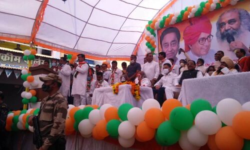 मैंने कौन सा गुनाह किया, जो शिवराज सिंह मुझे पापी कहते हैं : कमलनाथ