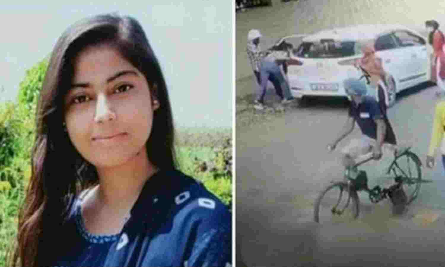 निकिता हत्याकांड मामला : तौसिफ पर कसेगा एसआईटी का शिकंजा, 2018 अपहरण मामले की फाइल फिर खुलेगी