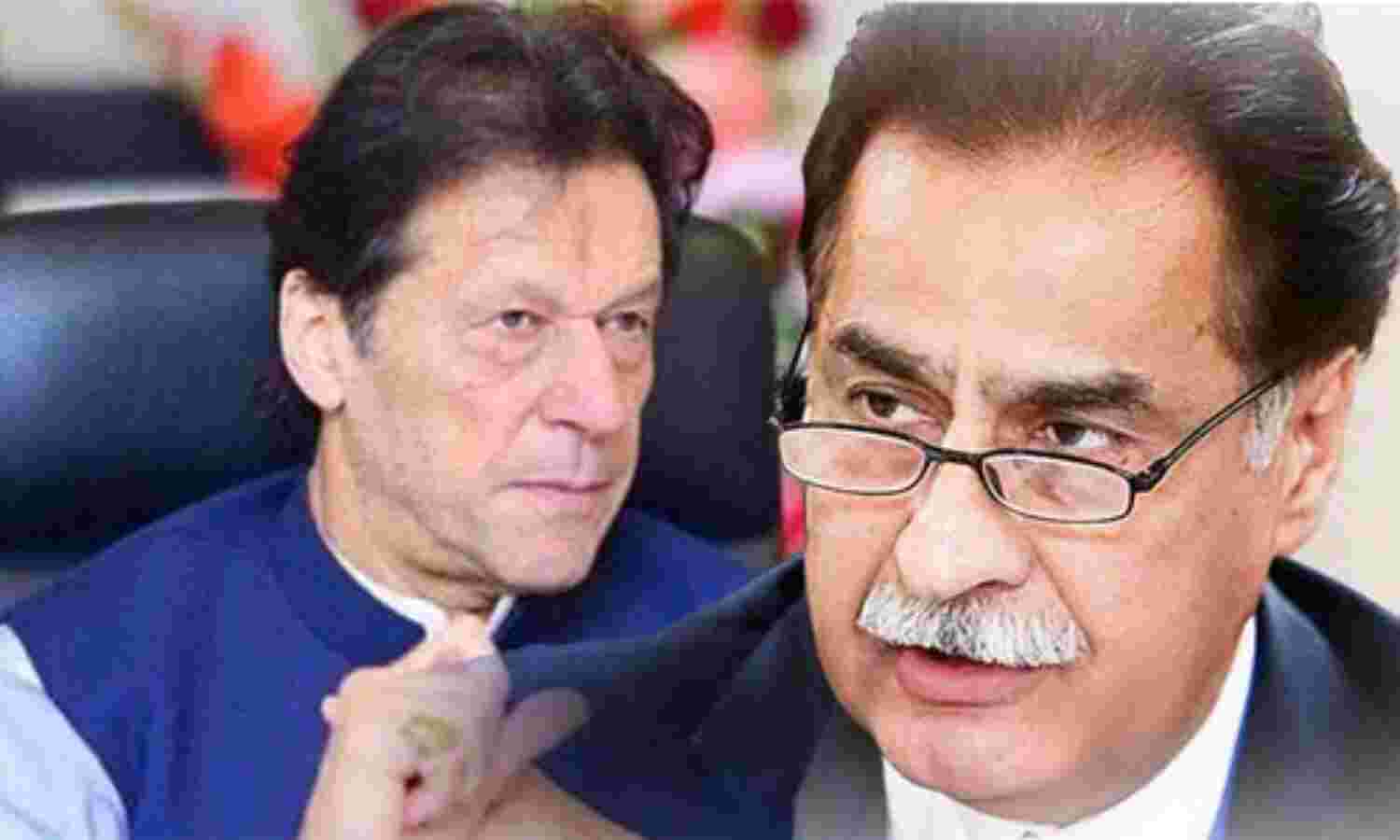 इमरान सरकार ने सांसद अयाज सादिक को देशद्रोही घोषित करने की तैयारी