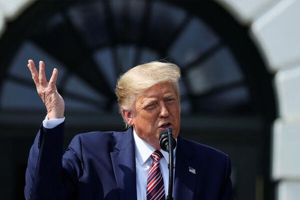 ट्रंप की चुनावी रैलियों से हजारों कोरोना संक्रमित, 700 की मौत