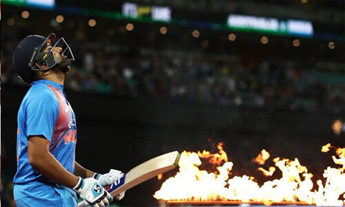 रोहित शर्मा को ऑस्ट्रेलिया दौरे के लिए टीम इंडिया में जगह क्यूँ नहीं मिली, जानें