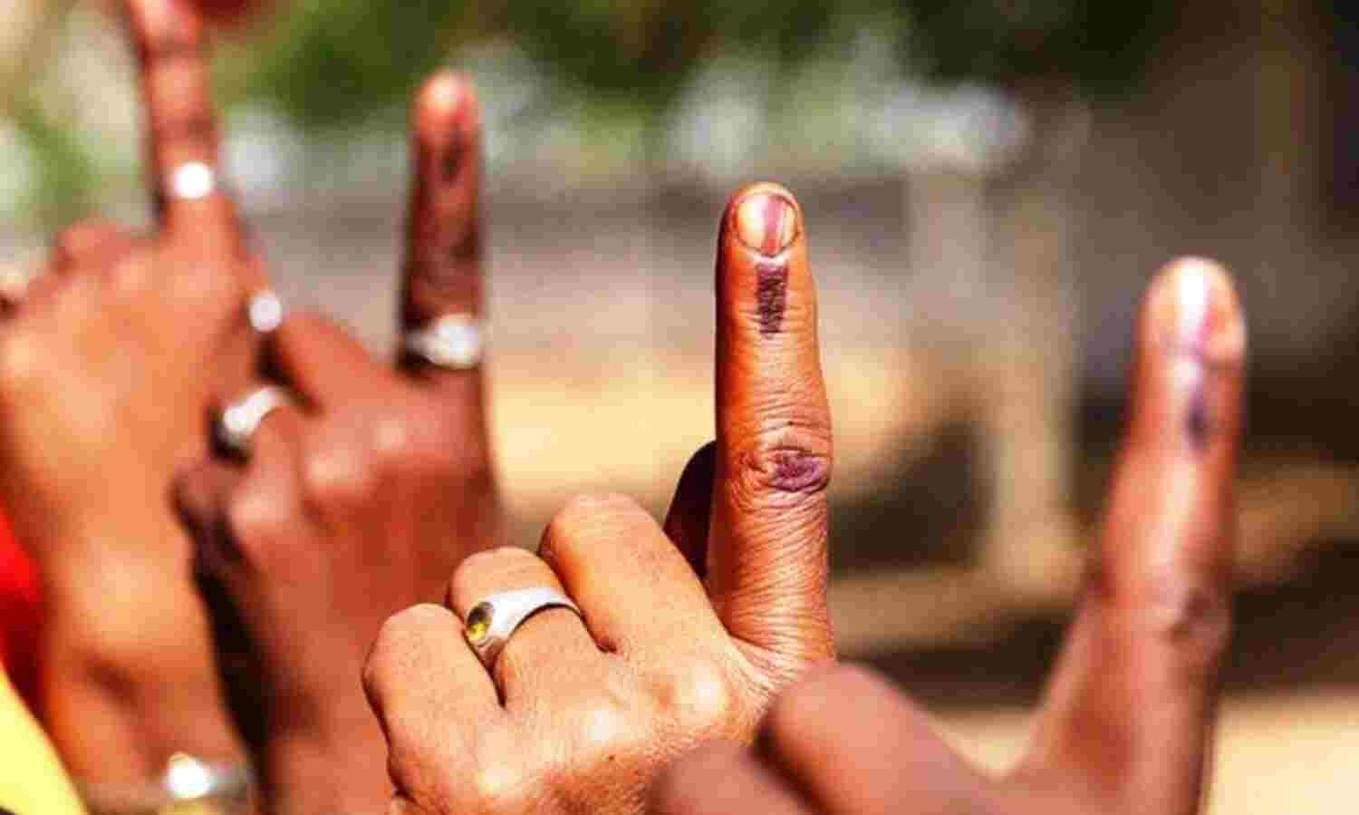 एक घंटे बढ़ा मतदान का समय