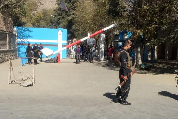 काबुल विश्वविद्यालय पर हुआ आतंकी हमला, 19 की मौत और 12 घायल