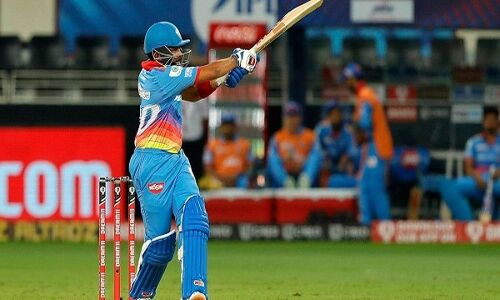 पृथ्वी शॉ को संजय मांजरेकर ने दी सलाह, इस खिलाड़ी से सीखो पुल शॉट मारना