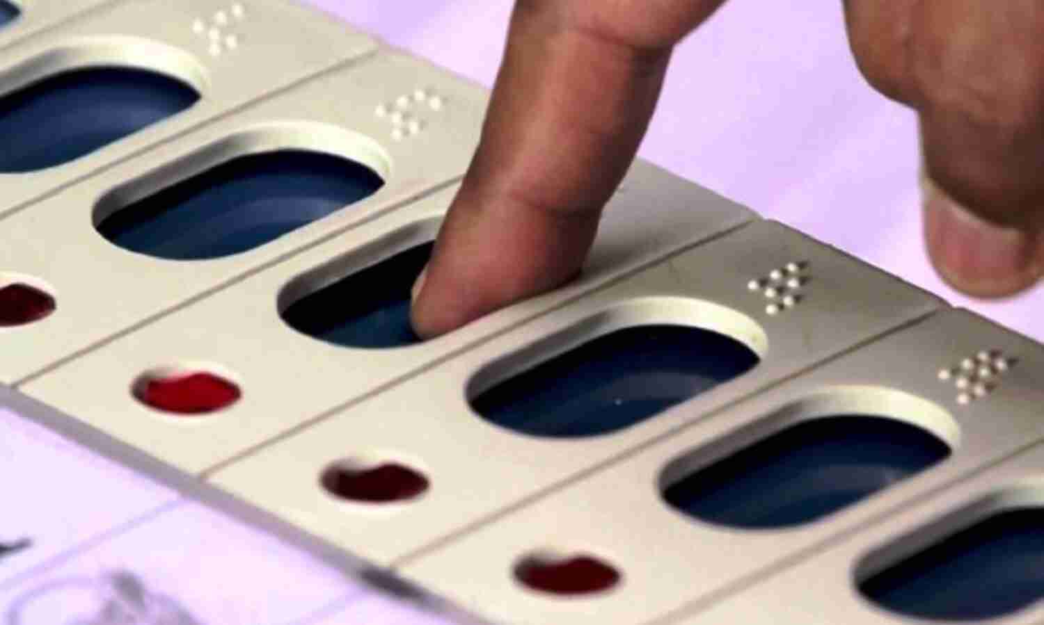 घड़ी एक कठिन परीक्षा की