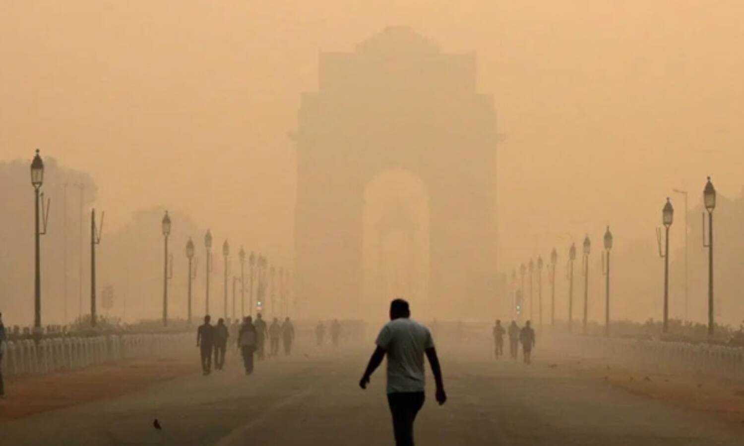 दीपावली के बाद दिल्ली की हवा हो सकती है जहरीली, मौसम विज्ञान विभाग ने दी चेतावनी