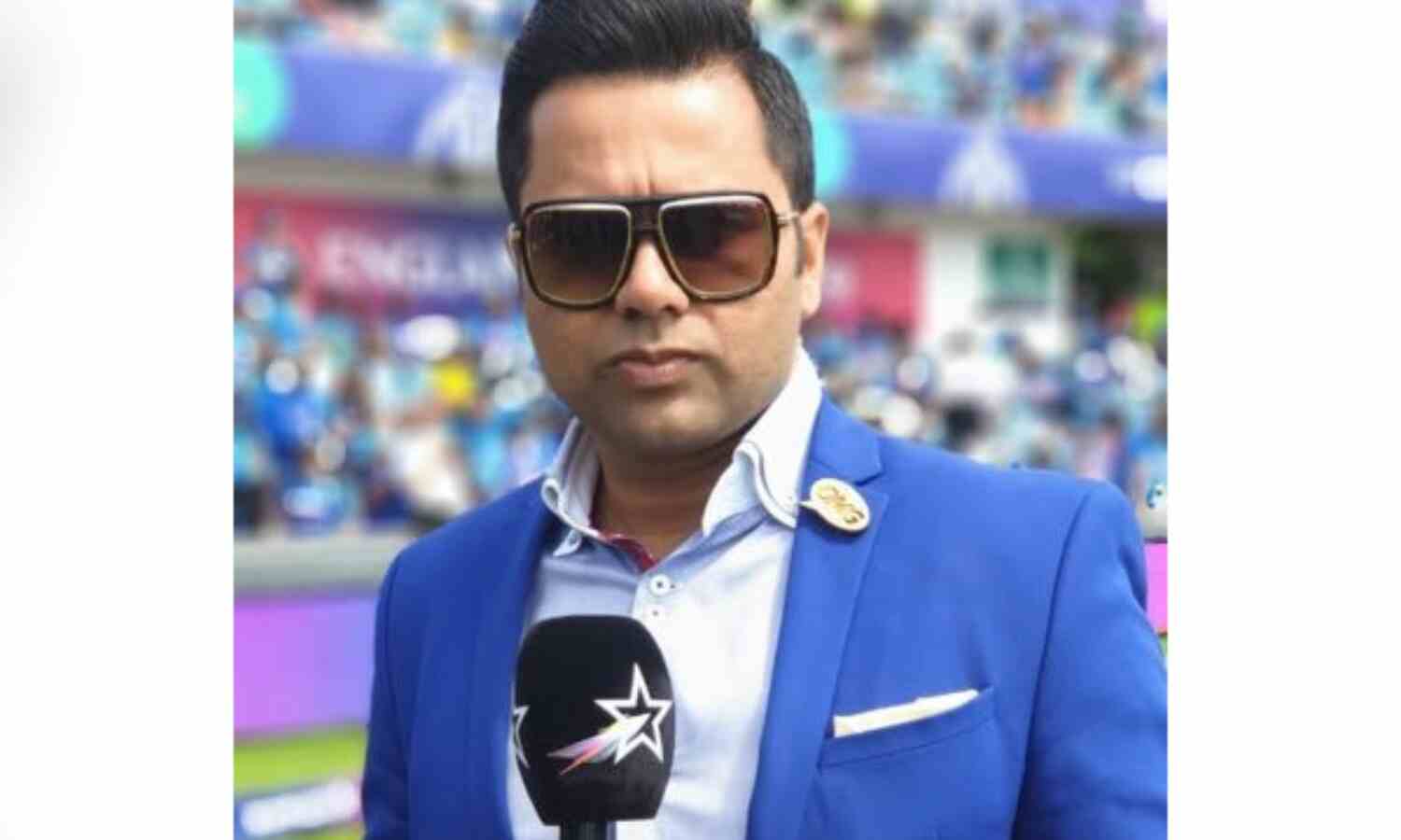 दिल्ली कैपिटल्स की बैटिंग पर केकेआर के फैन्स ने उठाए सवाल, भड़क उठे आकाश चोपड़ा