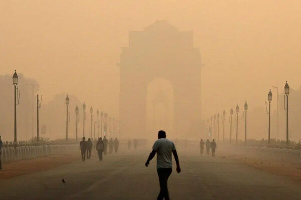 दीपावली के बाद दिल्ली की हवा हो सकती है जहरीली, मौसम विज्ञान विभाग ने दी चेतावनी
