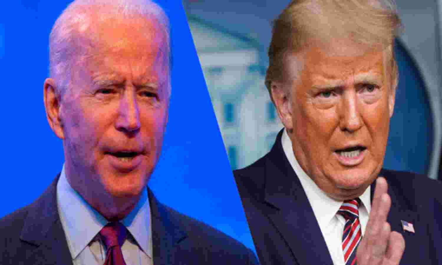 अमेरिका में राष्ट्रपति चुनाव के लिए वोटों की गिनती जारी, बाइडेन चल रहे हैं ट्रंप से आगे