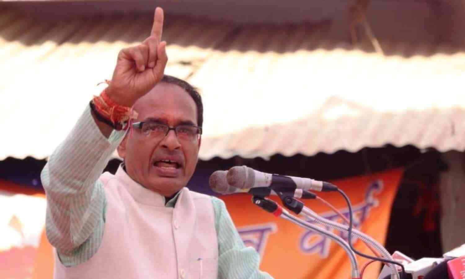 मुख्यमंत्री चौहान ने दी पत्रकारिता दिवस की शुभकामना