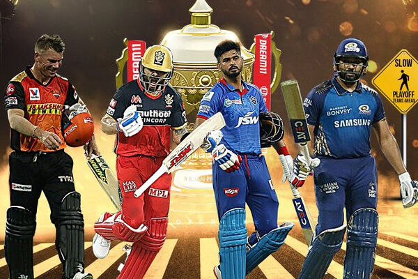 प्लेऑफ की जंग होगी इन चार टीमों के बीच, जानें कौन किससे भिड़ेगा