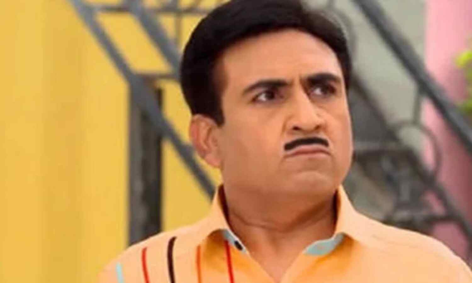 तारक मेहता का उल्टा चश्मा के जेठालाल फंसे विवादों में, जाने क्या है मामला