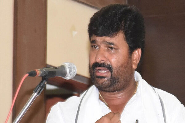 कर्नाटक : भाजपा नेता की हत्या के मामले में सीबीआई ने कांग्रेस नेता को हिरासत में लिया