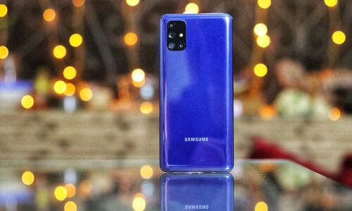 7000mAh बैटरी वाले एक और सैमसंग फोन के फोटो आए सामने