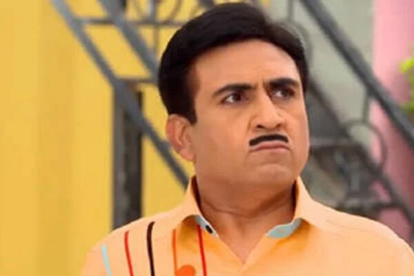 तारक मेहता का उल्टा चश्मा के जेठालाल फंसे विवादों में, जाने क्या है मामला