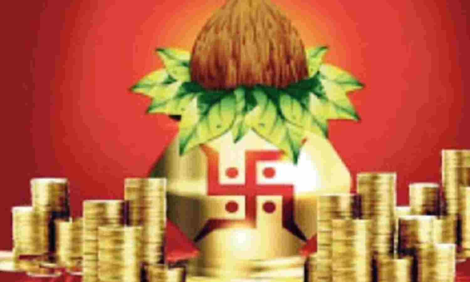 59 वर्ष बाद विलक्षण लक्ष्मी-नारायण योग में मनेगा पुष्य नक्षत्र