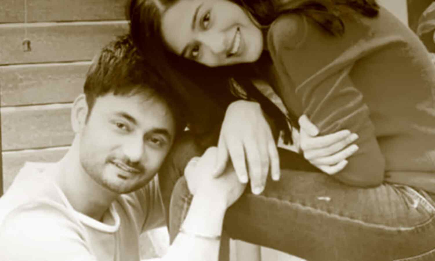 अमृता राव ने दिया बेबी को जन्म और किया नामकरण, सोशल मीडिया पर शेयर की यह खूबसूरत फोटो