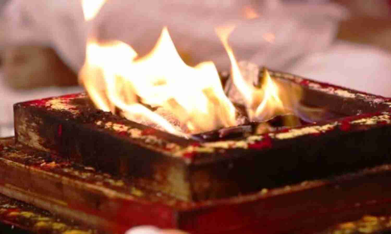 गौरक्षा एवं भारतीय संस्कृति की रक्षा और सुरक्षा को लेकर चिंतन