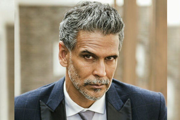 गोवा पुलिस ने मिलिंद सोमन के खिलाफ की एफआईआर दर्ज, ये है मामला गोवा पुलिस ने मिलिंद सोमन के खिलाफ की एफआईआर दर्ज, ये है मामला