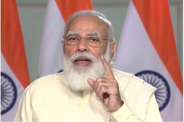 IIT छात्रों को प्रधानमंत्री मोदी का मंत्र, पढ़ें IIT छात्रों को प्रधानमंत्री मोदी का मंत्र, पढ़ें