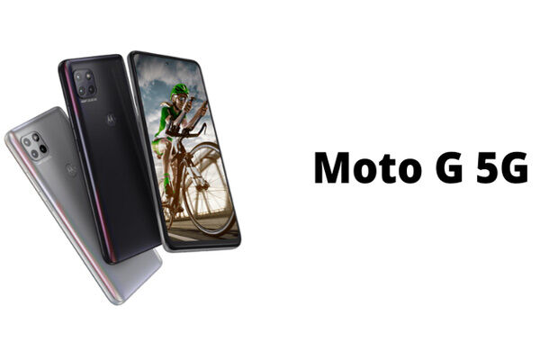 मोटोरोला का नया मिड-रेंज 5 जी स्मार्टफोन हुआ लॉन्च, यहां जानें कीमत और फीचर्स