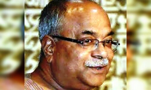 श्रीधर पराड़कर जी की पुस्तकों का लोकार्पण कल