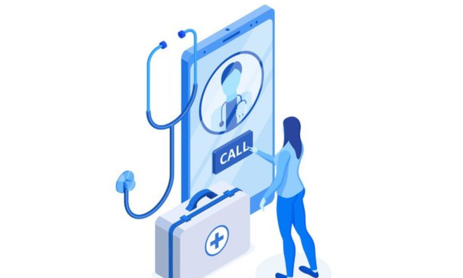 नागपुर में अब घर बैठे लोग ले सकेंगे डॉक्टर से सलाह