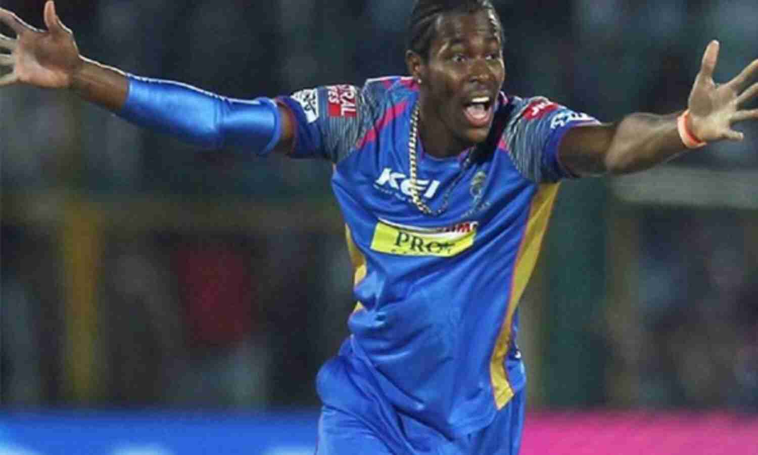 आर्चर की 6 साल पहले की गई भविष्षवाणी हुई सही, ट्वीट हुआ वायरल