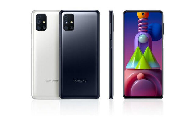 सैमसंग गैलेक्सी एम 62 अगले साल हो सकता है लॉन्च