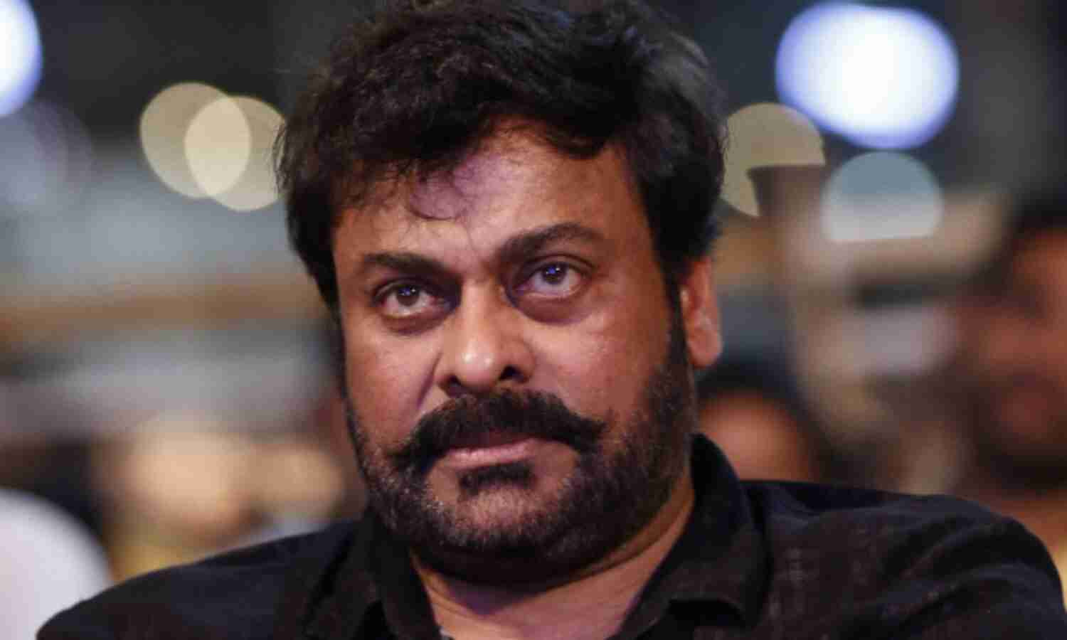 चिरंजीवी पाए गए कोरोना पॉजिटिव, कहा - घर पर ही क्वारंटाइन रहूंगा