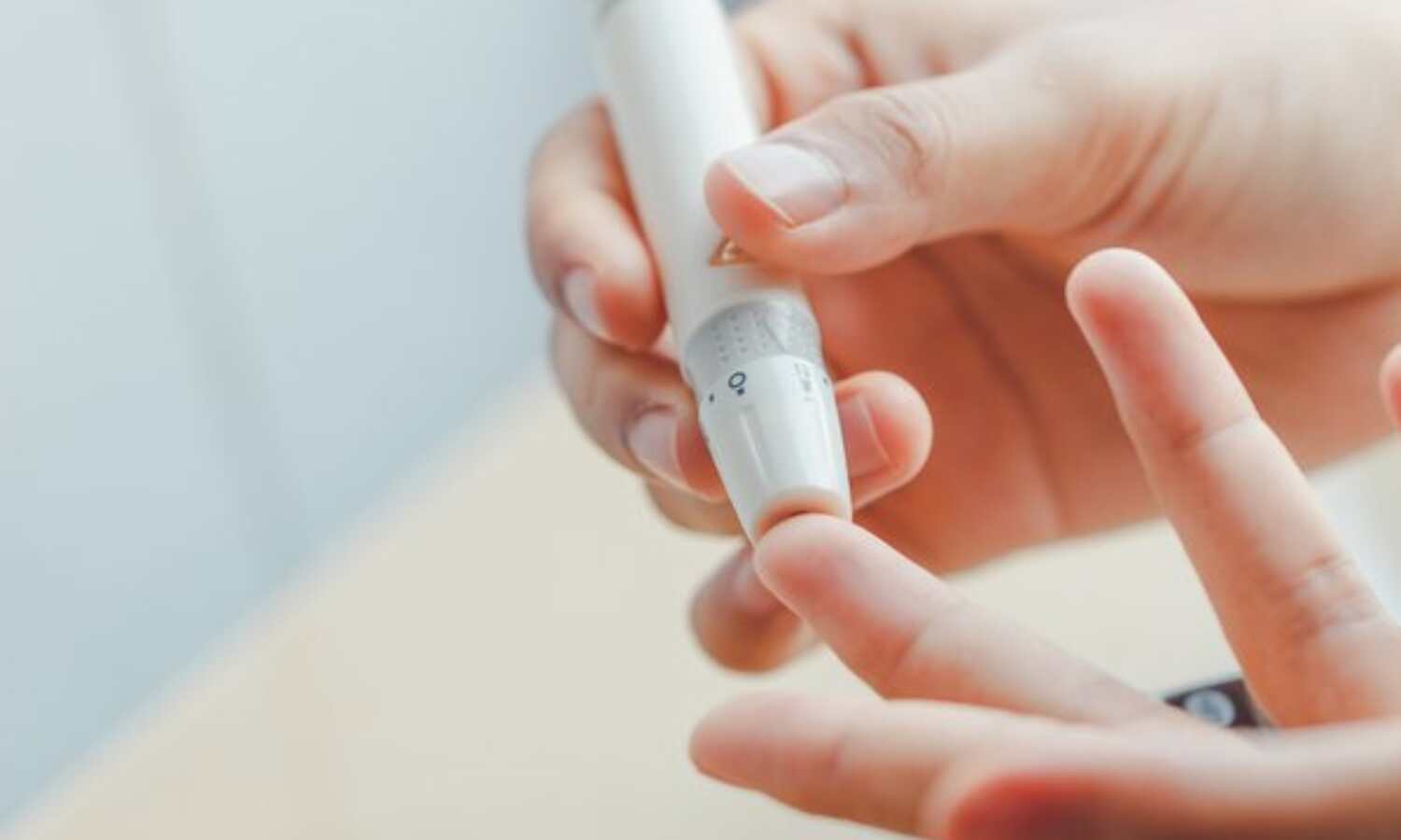 अब दवा खाए बिना ही डायबिटीज को कर सकते हैं कंट्रोल, जानें