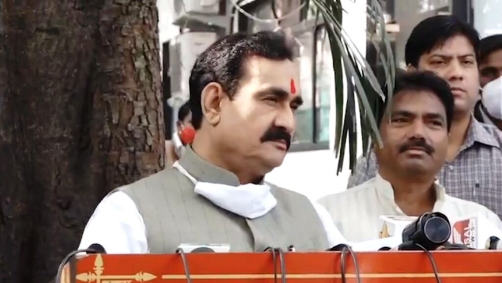 लव जिहाद को कानून को बनया जायेगा और सख्त, विस  सत्र में आएगा विधेयक