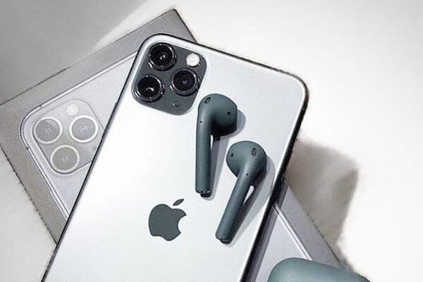 दुनिया में सबसे लोकप्रिय स्मार्टफोन बना iPhone 11