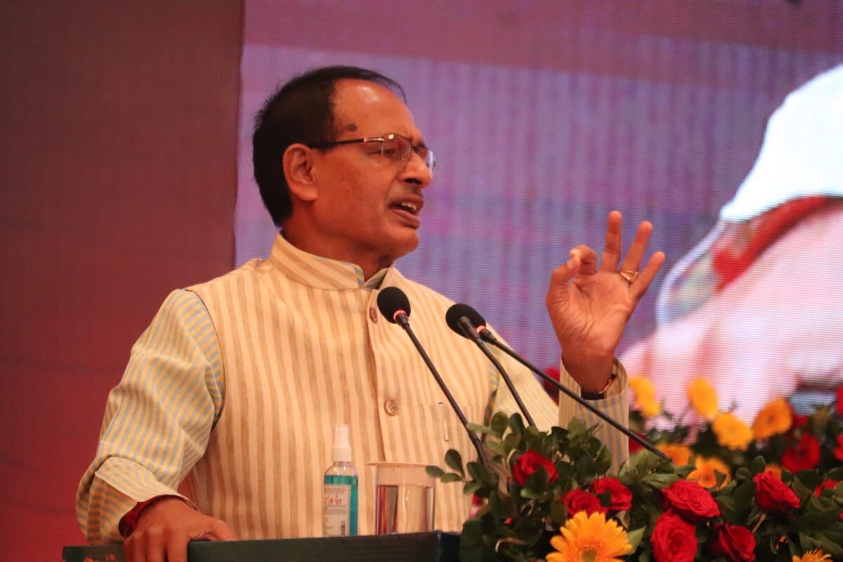 प्रदेश में मंत्रिमंडल विस्तार की अभी कोई योजना नहीं : शिवराज सिंह