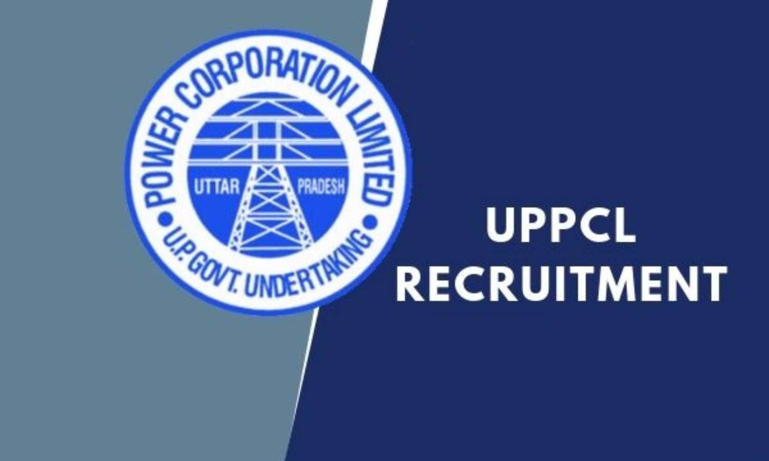 यूपीपीसीएल में जूनियर इंजीनियर में निकली बंपर वैकेंसी