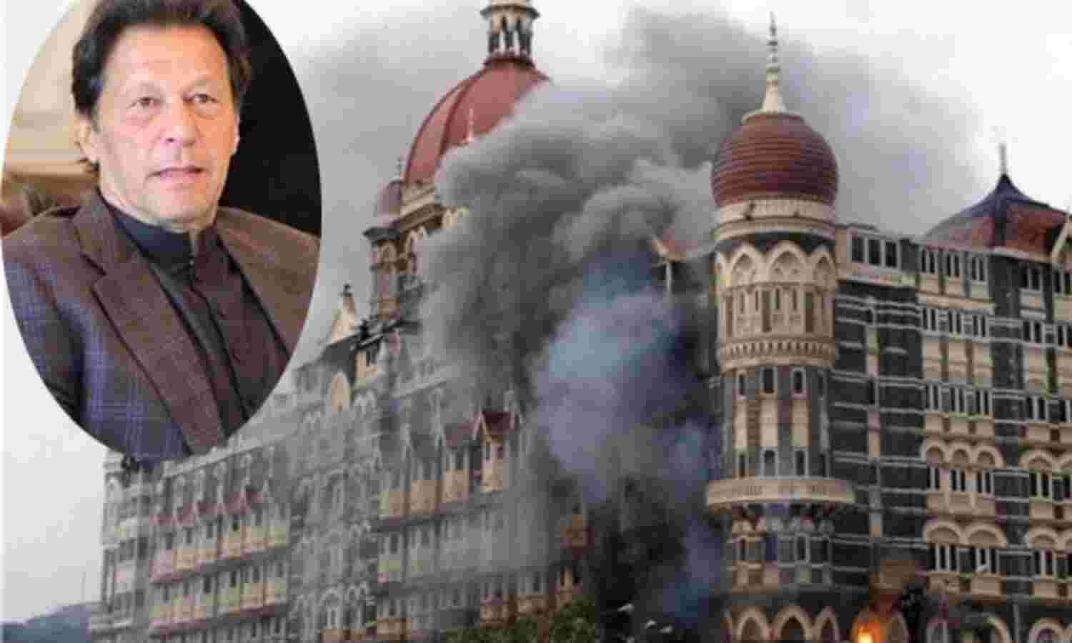 26/11 हमलों को पहली बार पाकिस्तान ने कबूला, वहां से ही आए आतंकियों ने मचाई तबाही