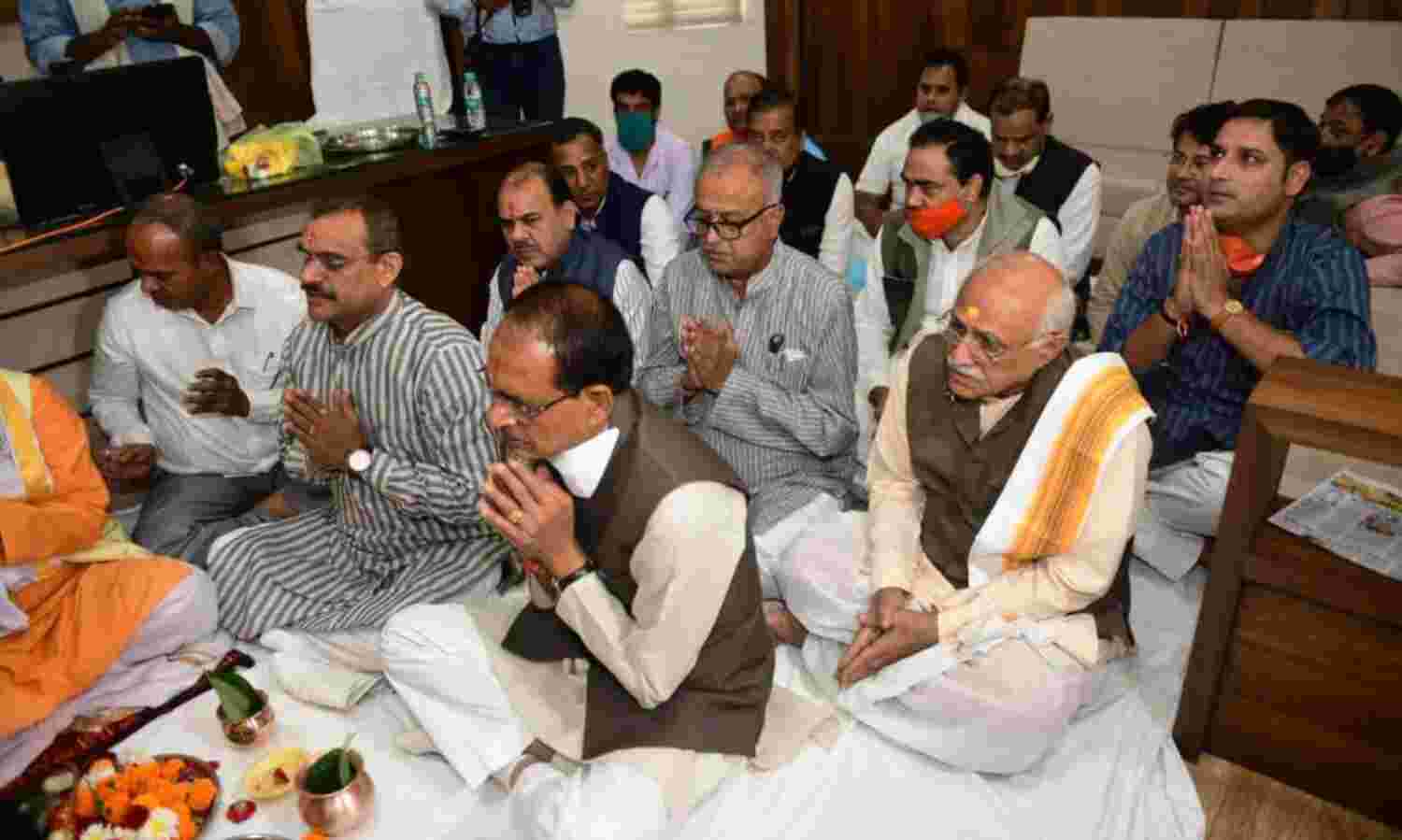 मुख्यमंत्री ने प्रदेशवासियों को दी दीपावली की बधाई