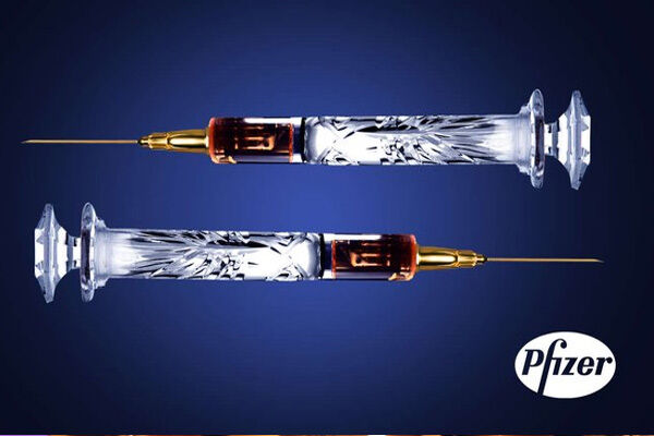 दवा कंपनी फाइजर की कोरोना वैक्सीन पर उठने लगे सवाल, जानें ऐसा क्या हुआ