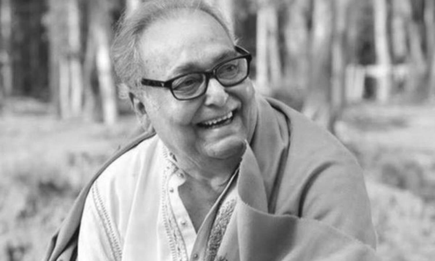 अभिनेता सौमित्र चटर्जी का 85 वर्ष की आयु में निधन