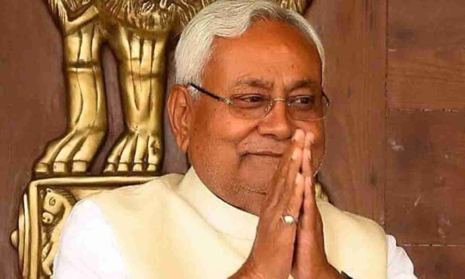 नीतीश कुमार समेत 14 विधायक ले सकते हैं मंत्री पद की शपथ, जानें