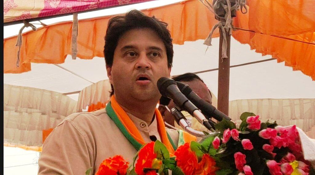 मोदी मंत्रिमंडल विस्तार की अटकलें तेज, सिंधिया को मिल सकती है बड़ी जिम्मेदारी