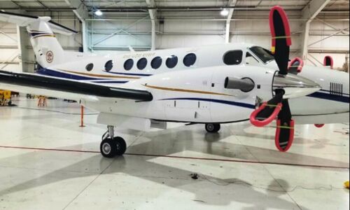 मुख़्यमंत्री शिवराज सिंह नए एयरकिंग बी विमान से भरेंगे पहली उड़ान, जायेंगे बालाजी