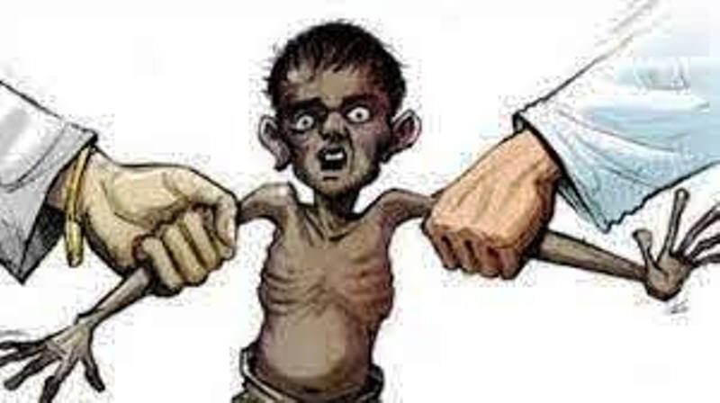 पोषित परिवार-सुपोषित मप्र के तहत कुपोषित बच्चों के परिवारों को मिलेगी प्रोत्साहन राशि पोषित परिवार-सुपोषित मप्र के तहत कुपोषित बच्चों के परिवारों को मिलेगी प्रोत्साहन राशि