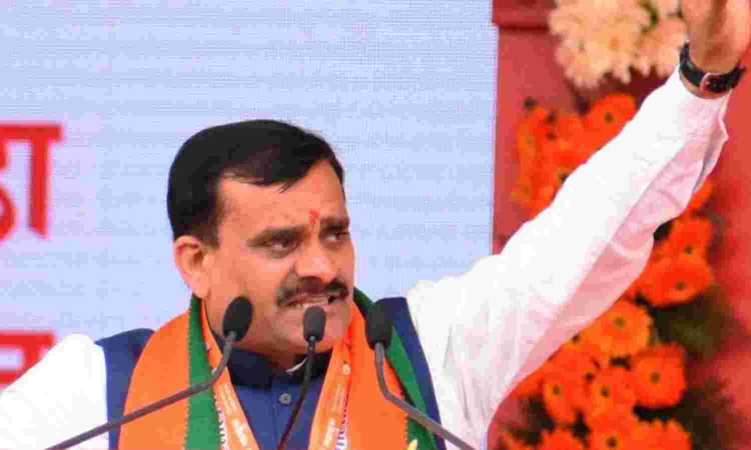 भाजपा की प्रदेश कार्यकारिणी का जल्द हो सकता है ऐलान !