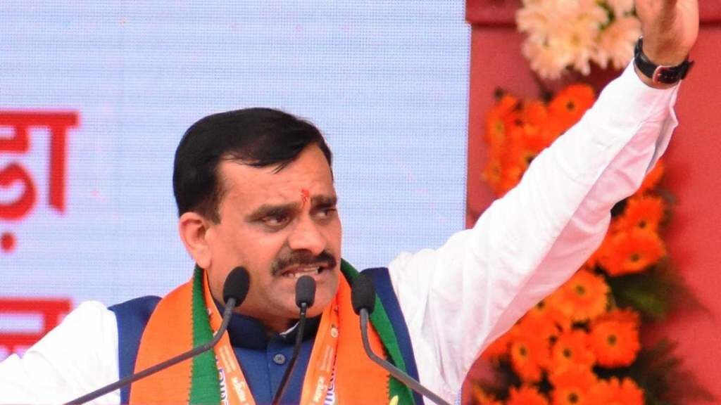 भाजपा की प्रदेश कार्यकारिणी का जल्द हो सकता है ऐलान !