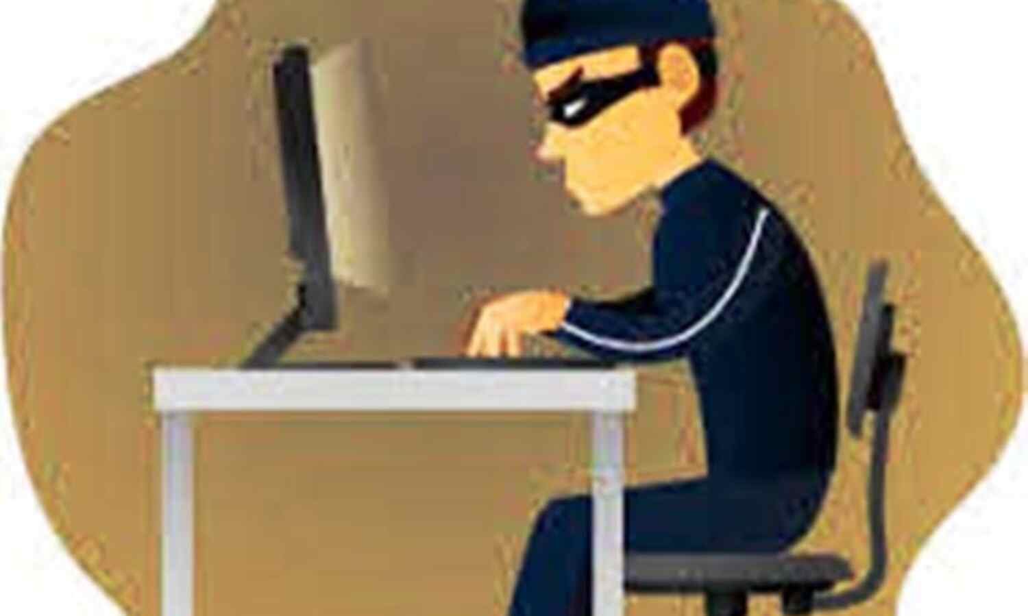 216 रूपए बचाने के फेर में एक लाख गंवाए