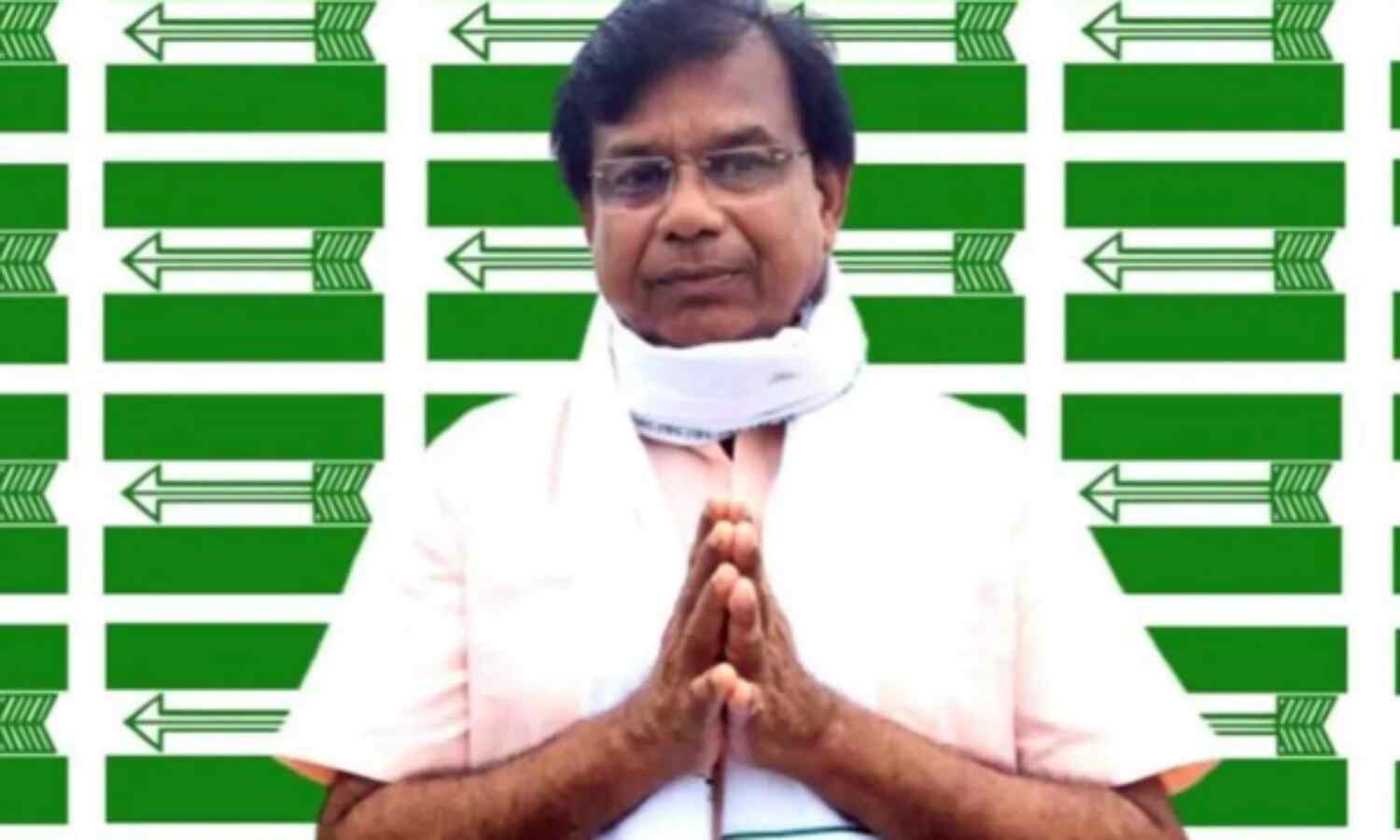 बिहार के शिक्षा मंत्री मेवालाल चौधरी ने दिया इस्तीफा, लगे थे भ्रष्टाचार के आरोप