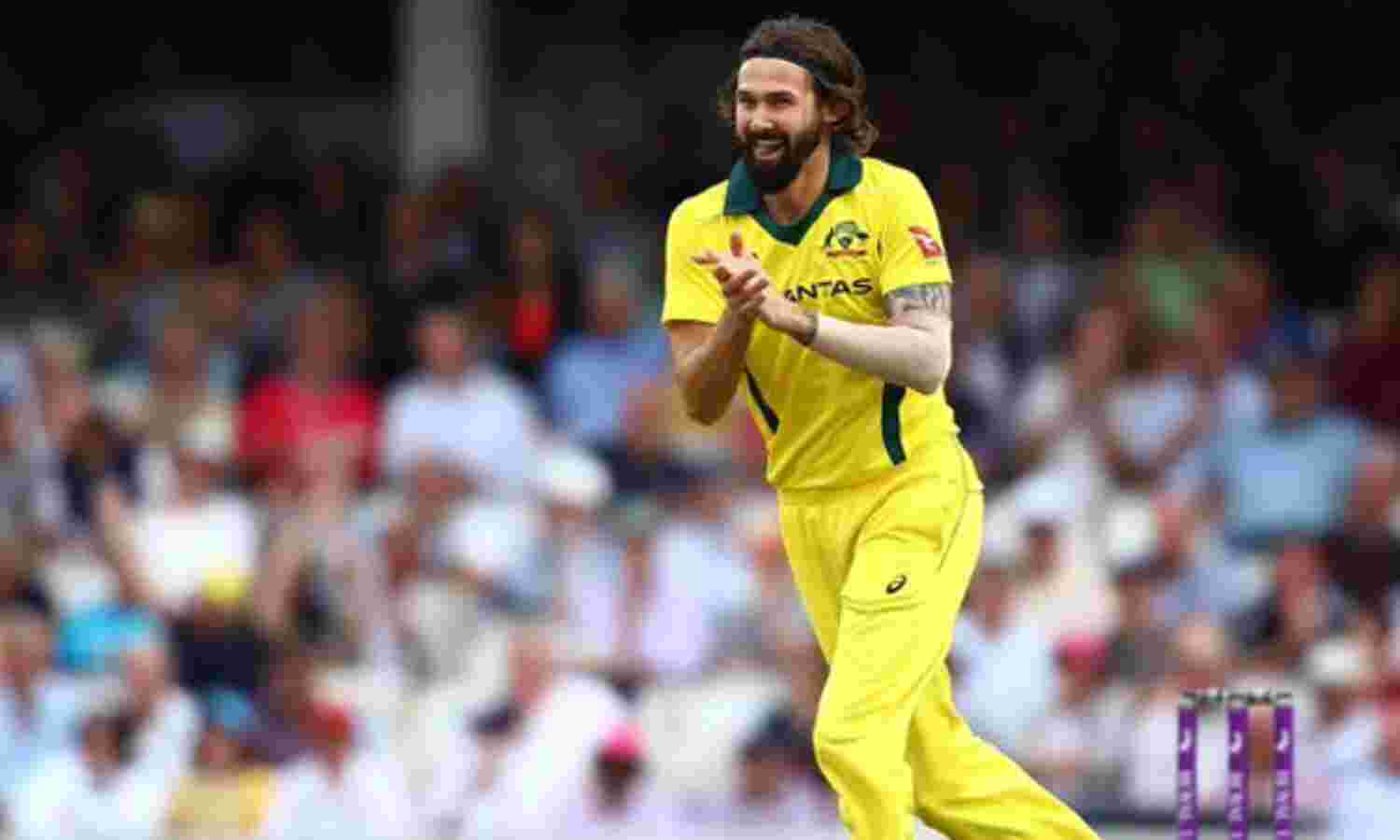 केन रिचर्ड्सन हुए वनडे और टी20 टीम से बाहर, जानिए किसे मिली जगह